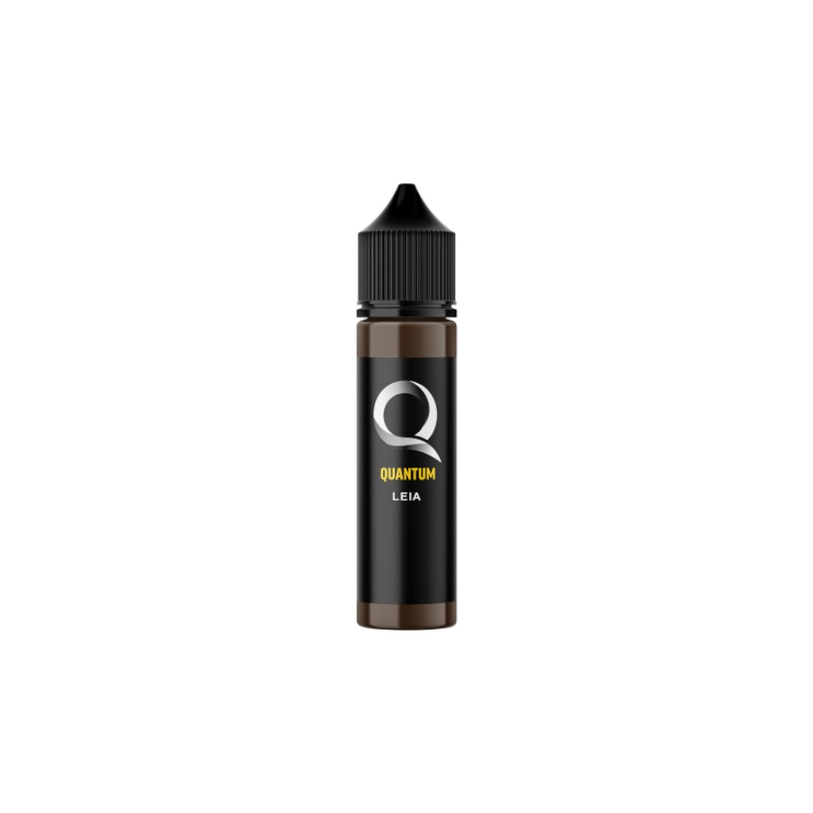 Pigment Pmu - Quantum Platinum Label - Leia - Mélange pour le maquillage permanent REACH 15 ml