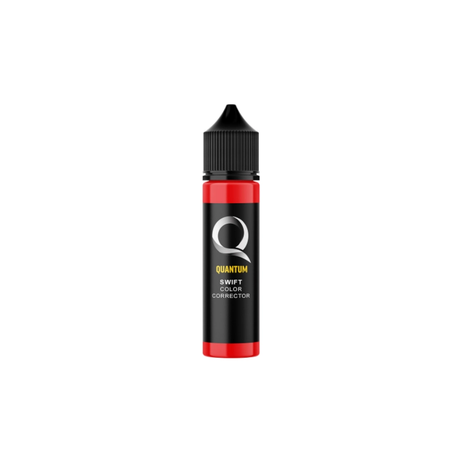 Pigment Pmu - Quantum Platinum Label - Swift  - Mélange pour le maquillage permanent REACH 15 ml