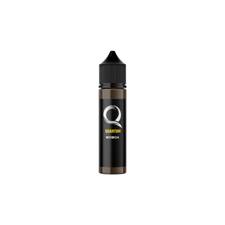 Pigment Pmu - Quantum Platinum Label - Momoa - Mélange pour le maquillage permanent REACH 15 ml