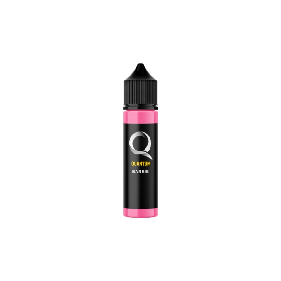 Pigment Pmu - Quantum Platinum Label - Barbie - Mélange pour le maquillage permanent REACH 15 ml
