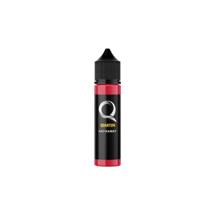 Pigment Pmu - Quantum Platinum Label - Hathaway - Mélange pour le maquillage permanent REACH 15 ml
