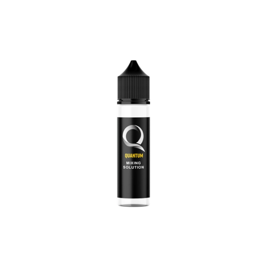 Pigment Pmu - Quantum Platinum Label - Mixing Solution - Mélange pour le maquillage permanent REACH 15 ml
