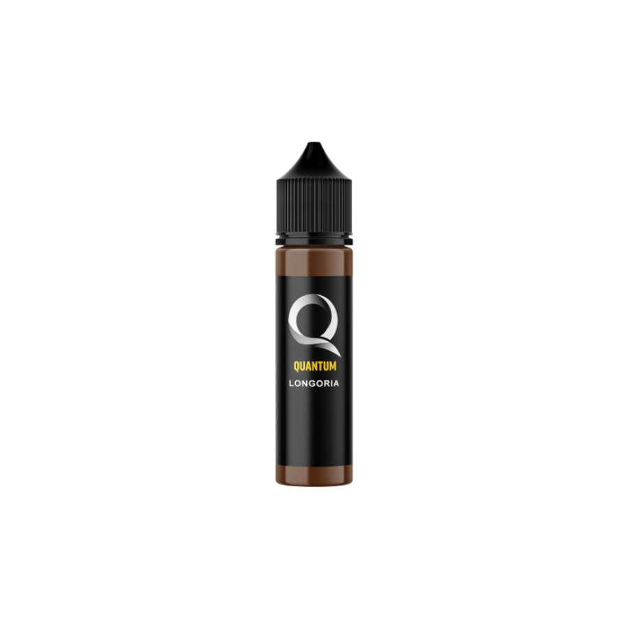 Pigment Pmu - Quantum Platinum Label - Longoria - Mélange pour le maquillage permanent REACH 15 ml