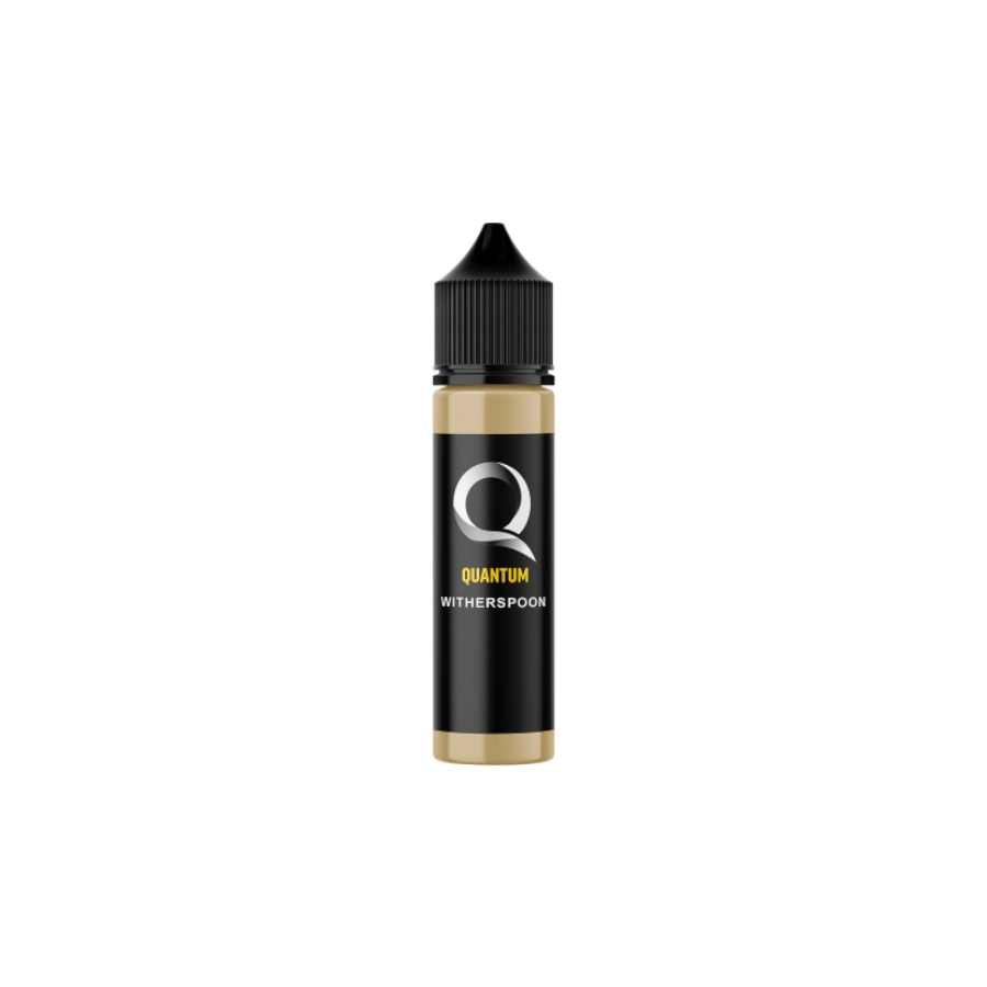 Pigment Pmu - Quantum Platinum Label - Witherspoon - Mélange pour le maquillage permanent REACH 15 ml