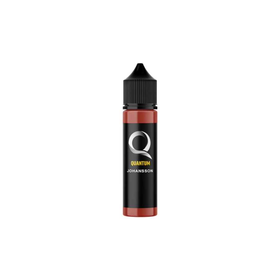 Pigment Pmu - Quantum Platinum Label - Johansson  - Mélange pour le maquillage permanent REACH 15 ml