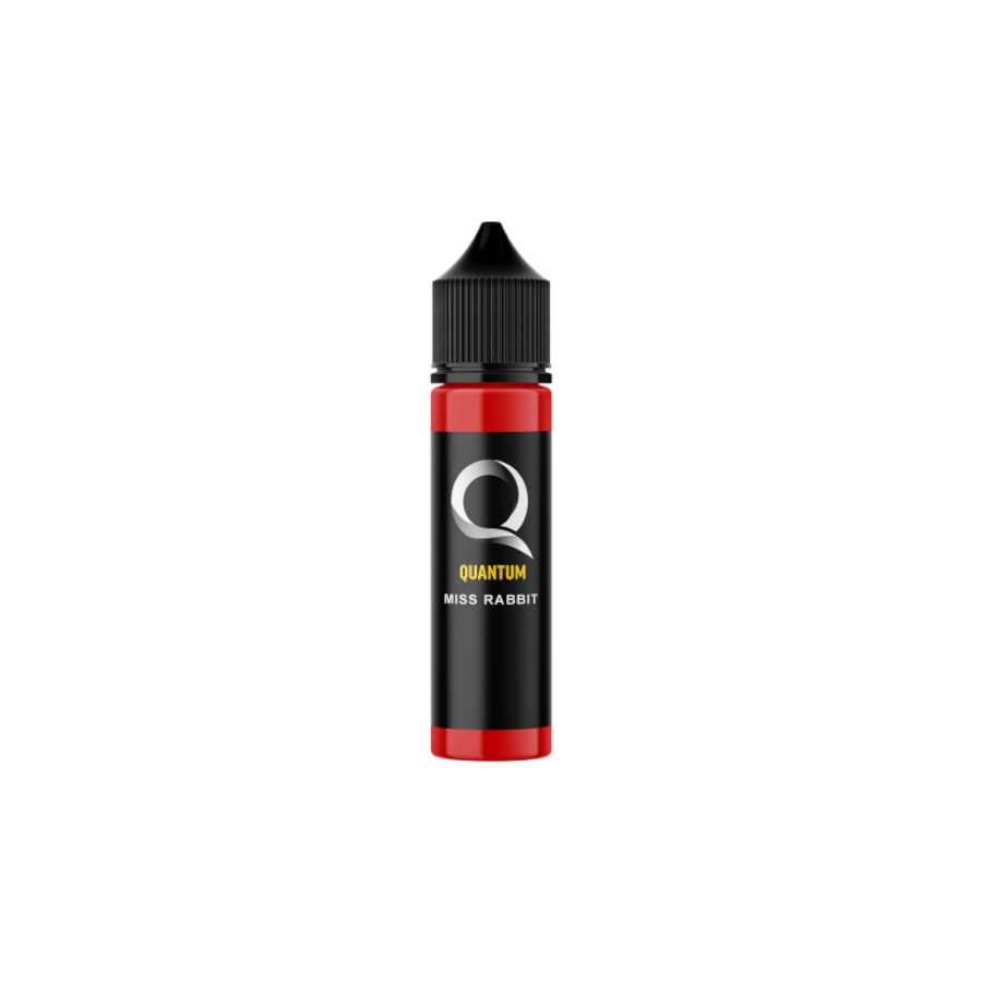 Pigment Pmu - Quantum Platinum Label - Miss Rabbit - Mélange pour le maquillage permanent REACH 15 ml