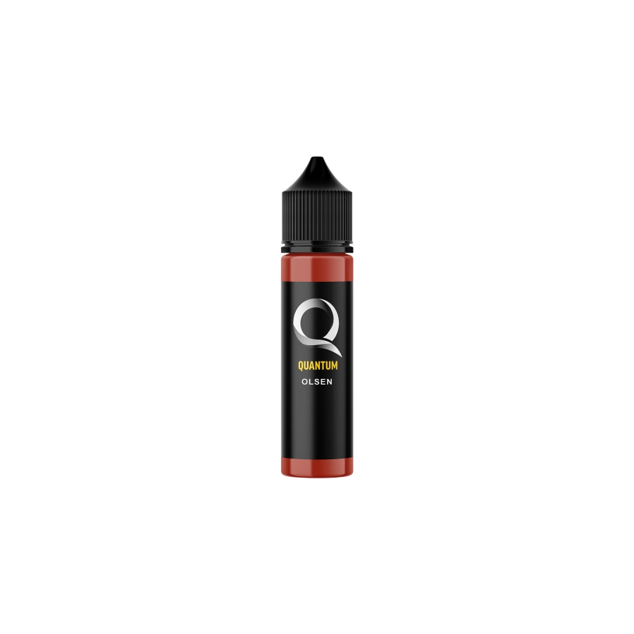 Pigment Pmu - Quantum Platinum Label - Olsen  - Mélange pour le maquillage permanent REACH 15 ml