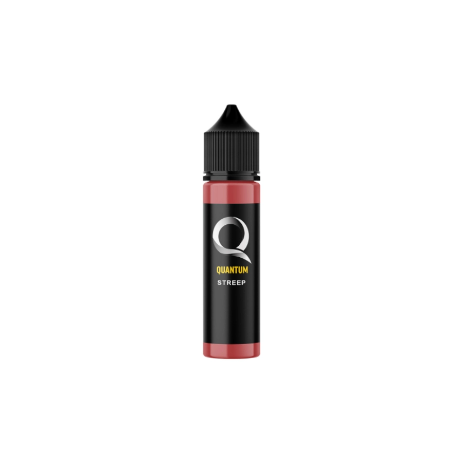 Pigment Pmu - Quantum Platinum Label - Streep  - Mélange pour le maquillage permanent REACH 15 ml