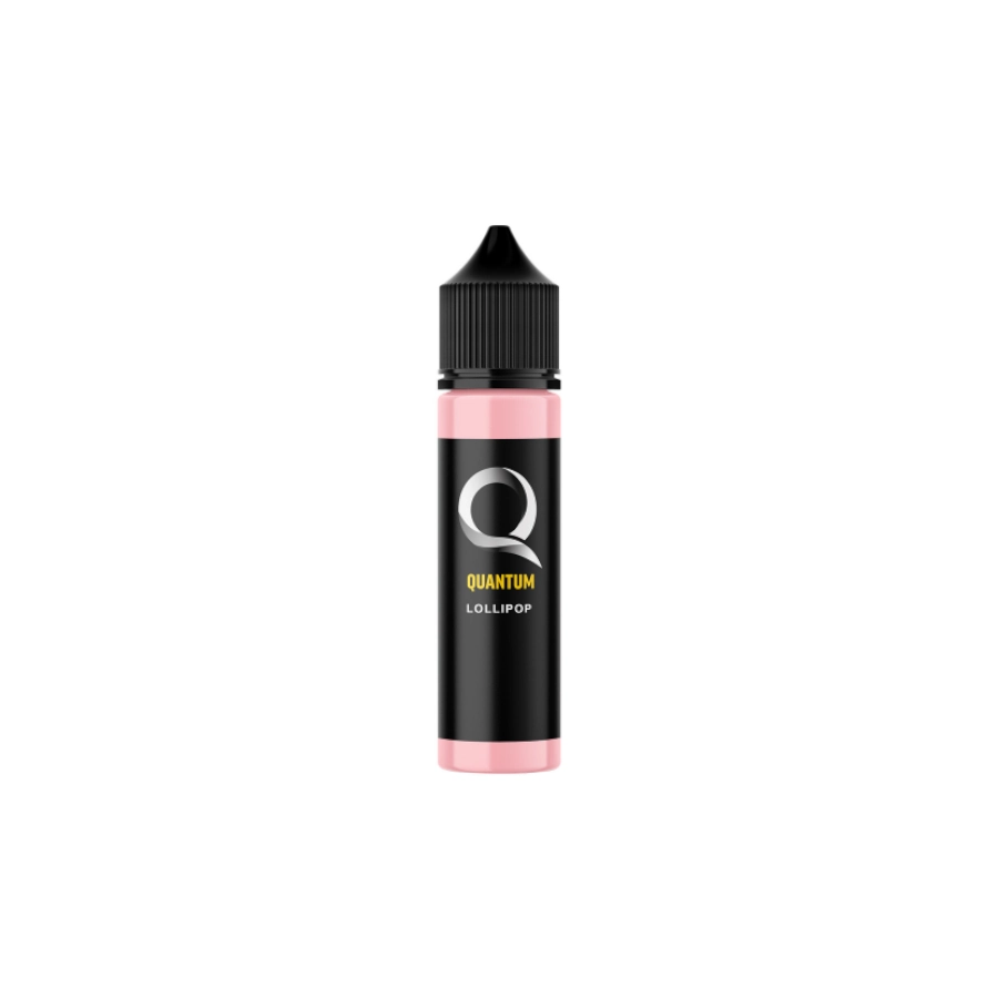 Pigment Pmu - Quantum Platinum Label - Lollipop - Mélange pour le maquillage permanent REACH 15 ml