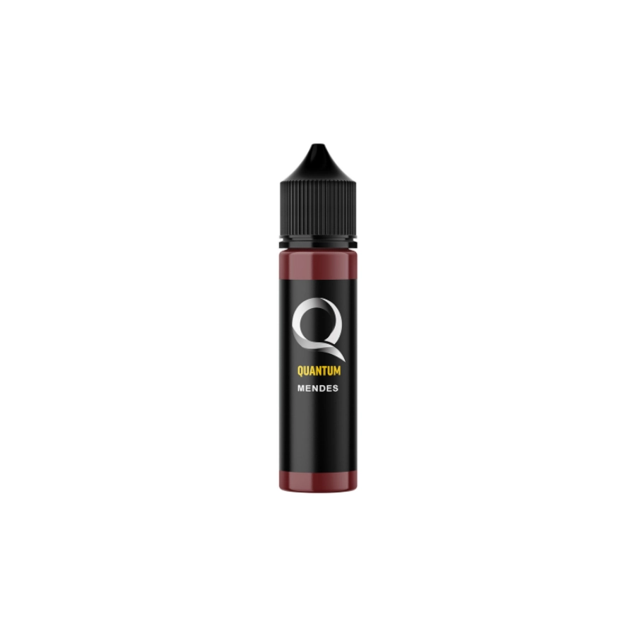 Pigment Pmu - Quantum Platinum Label - Mendes - Mélange pour le maquillage permanent REACH 15 ml