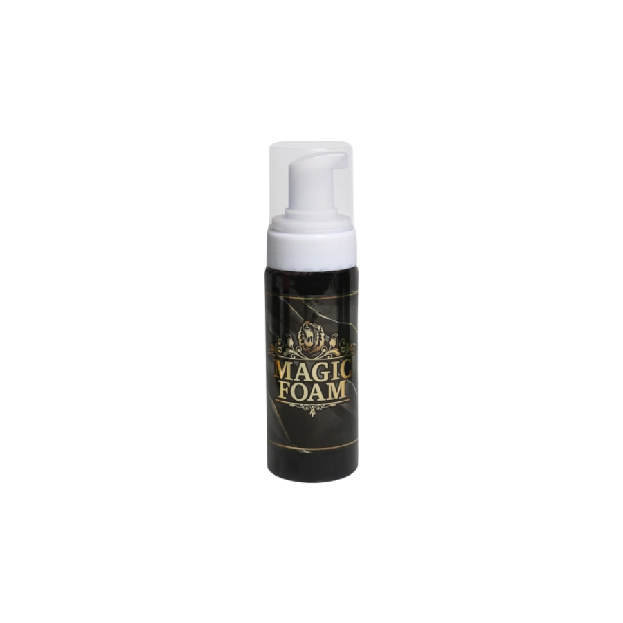 Mousse Tattoo - Bheppo - Mousse magique pour le tatouage 150 ml