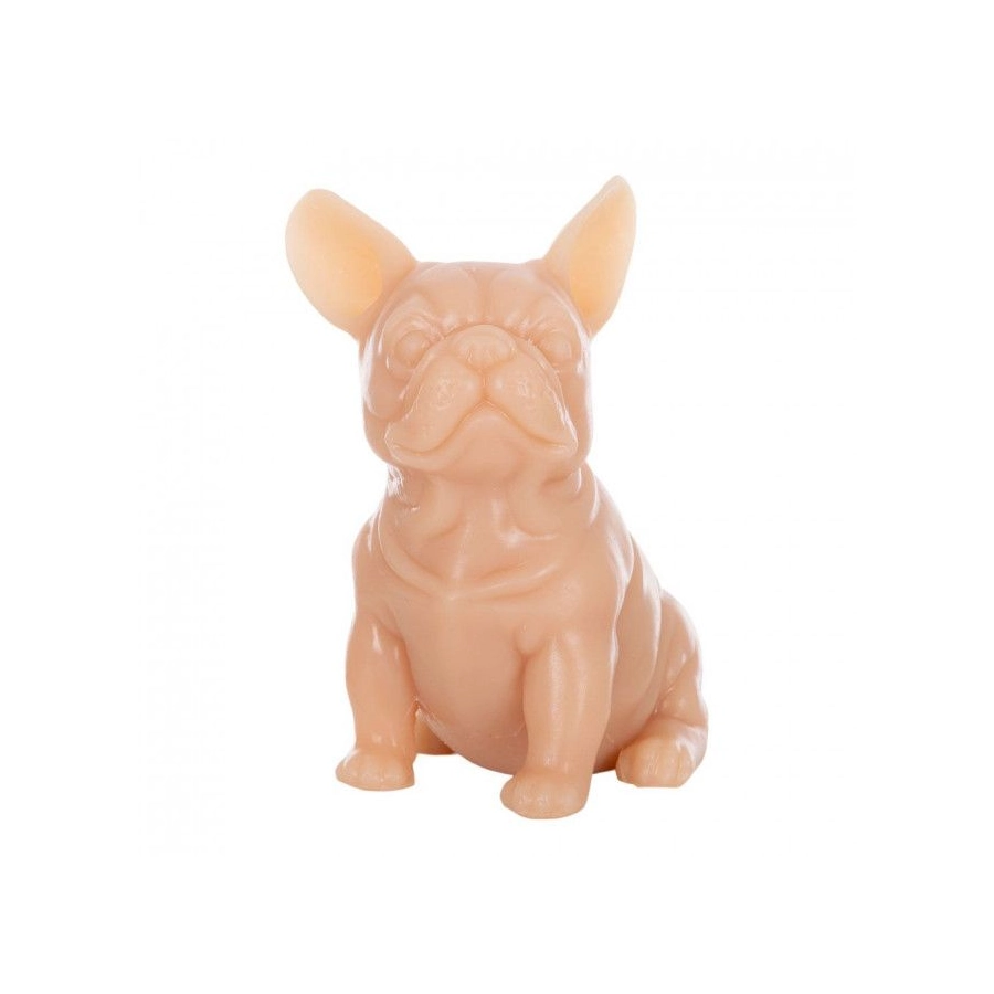 Peau Entrainement Tattoo - Frenchie - Bouledogue français en silicone
