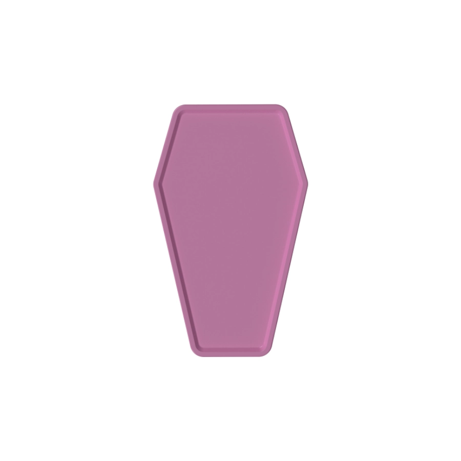 Plan Travail Tattoo Piercing - Plateau Ghost Mayo Coffin - Plateau vendu seul pour la base ghost deux versions