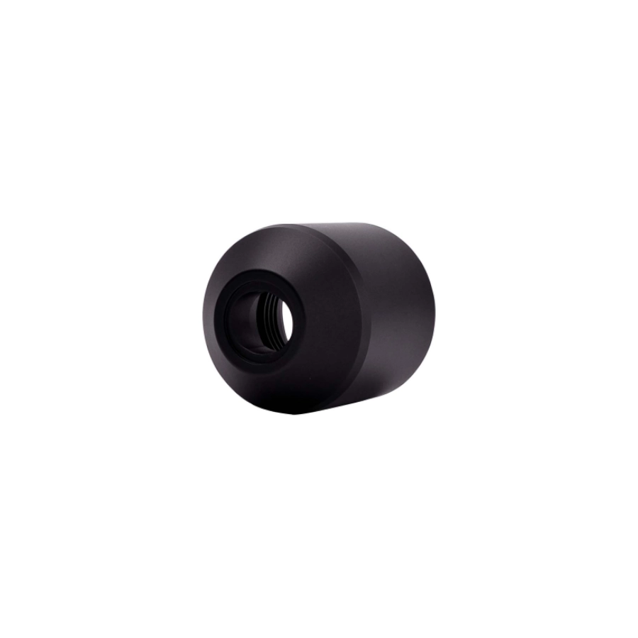 Manchon Tattoo - Acus - Black Grip - 33 mm pour machine à tatouer acus 