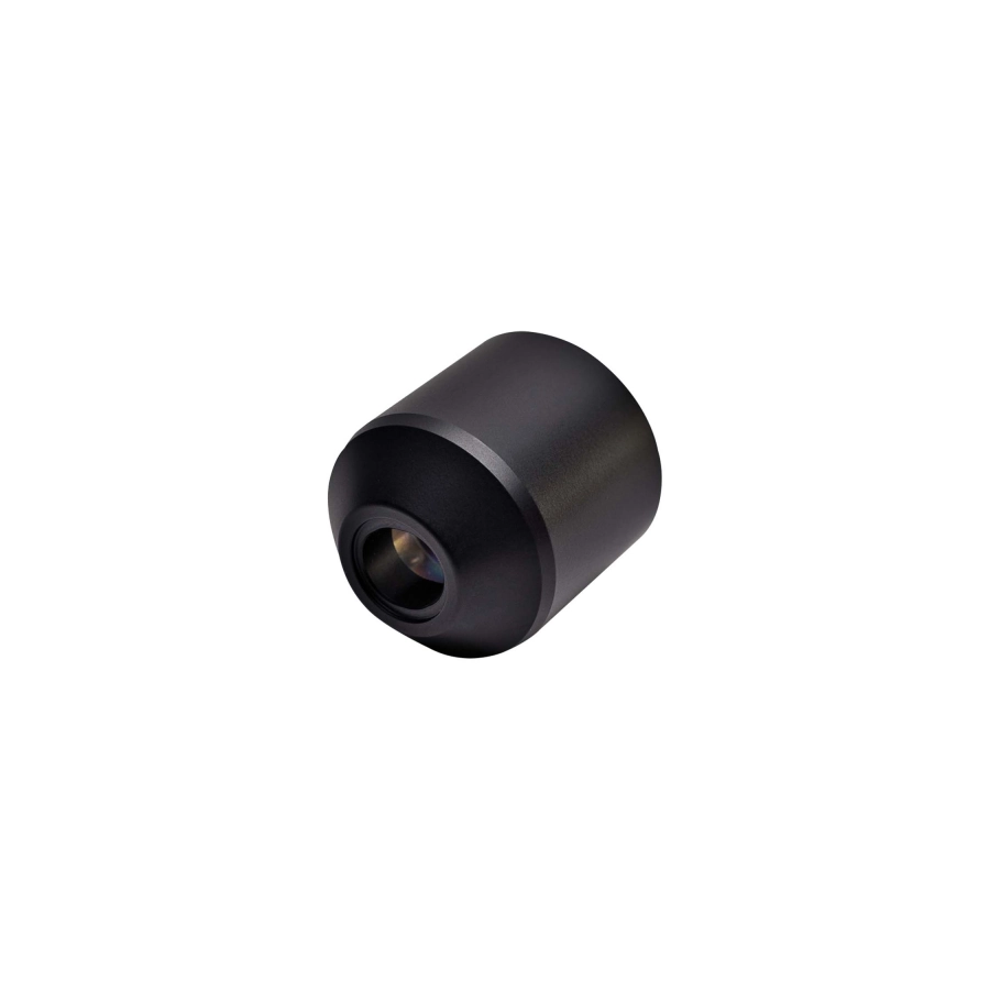 Manchon Tattoo - Acus - Black Grip Heavy - 33 mm pour machine à tatouer acus