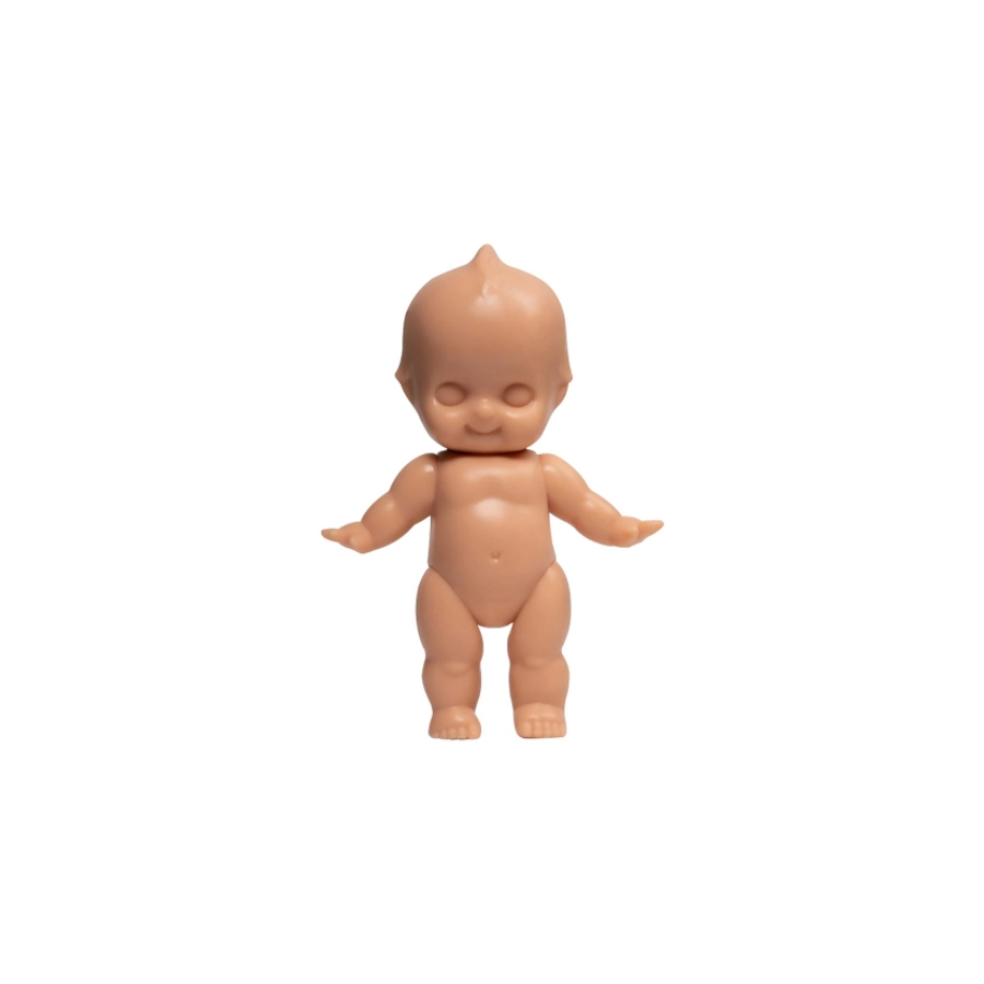 Peau Tatouage - A Pound of Flesh - Cutie Doll - Poupée en peau synthétique pour l'entraînement au tatouage - Plusieurs coloris 