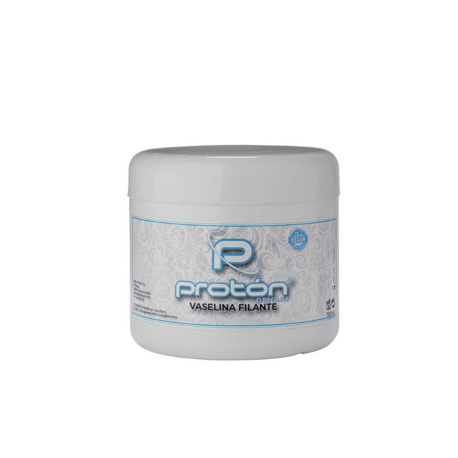 Vaseline Tatouage - Proton Vaselina Filante - Pot de vaseline spécialement conçue pour les tatoueurs*