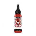 Encre Tatouage Rouge - Viking by Dynamic Pure Red - Mélange pour le tatouage encre reach*