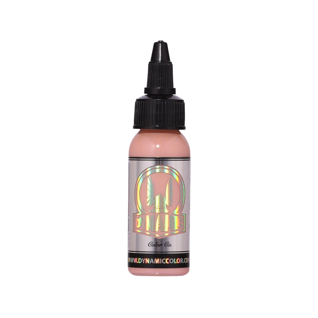 Encre Tatouage Rose - Viking by Dynamic Skin - Mélange pour le tatouage encre reach 30 ml*