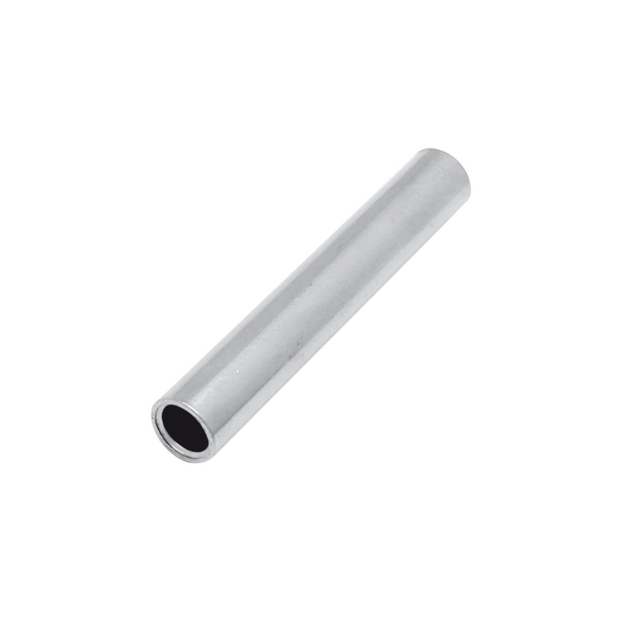 Tube Tattoo Professionnel 316L – Tube Arrière en Inox Haute Qualité 50 x 8 mm*