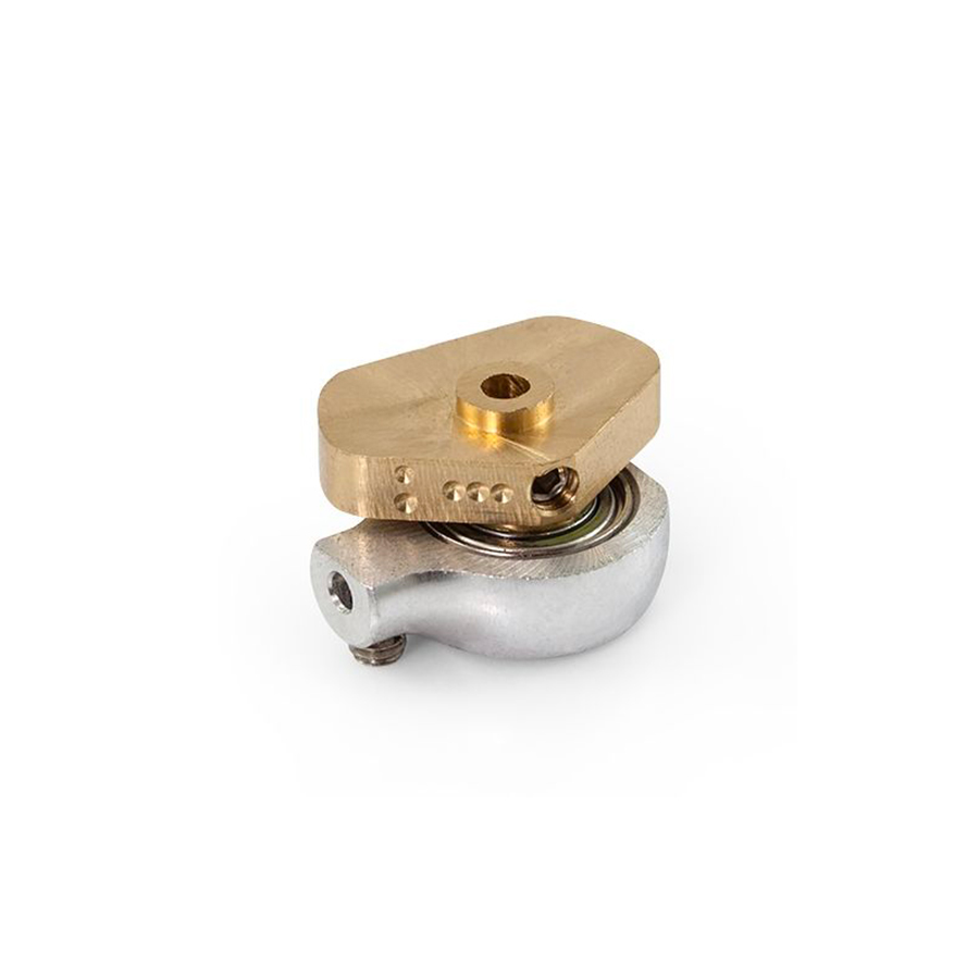 CAM POUR INKJEKTA FLITE V2.1-3.25MM