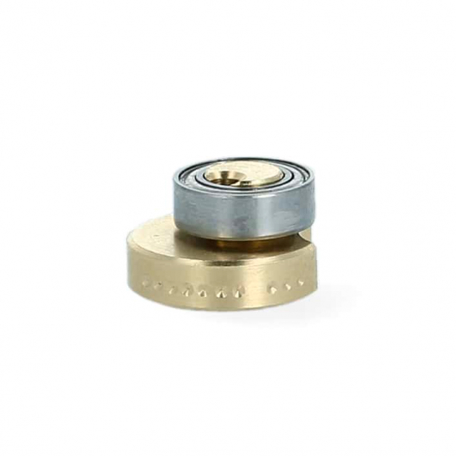 Pièce Tatto - Inkjecta Eclipse - Pièce détachée cam 3,7 mm pour machine à tatouer
