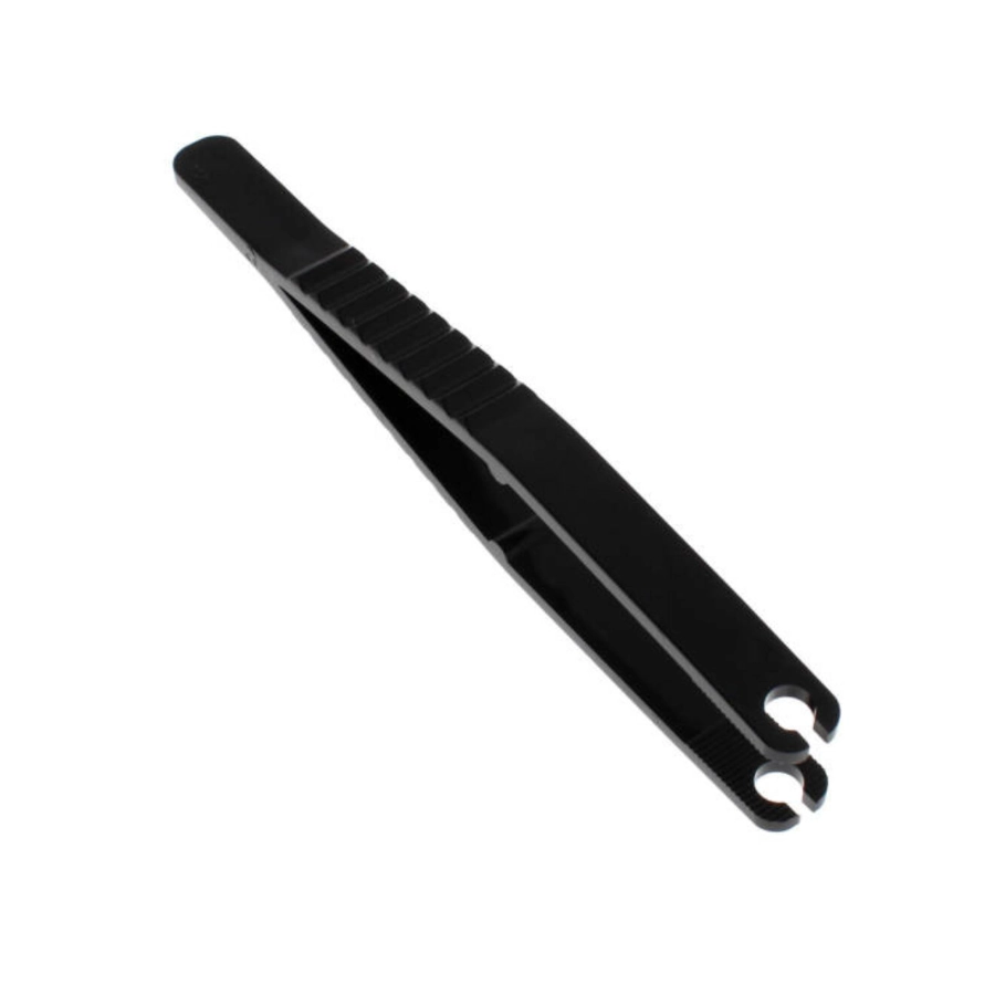 Piercing Pince - Snaptile forceps Stérile - Pince pour pierceur ronde ou triangle ouvert*