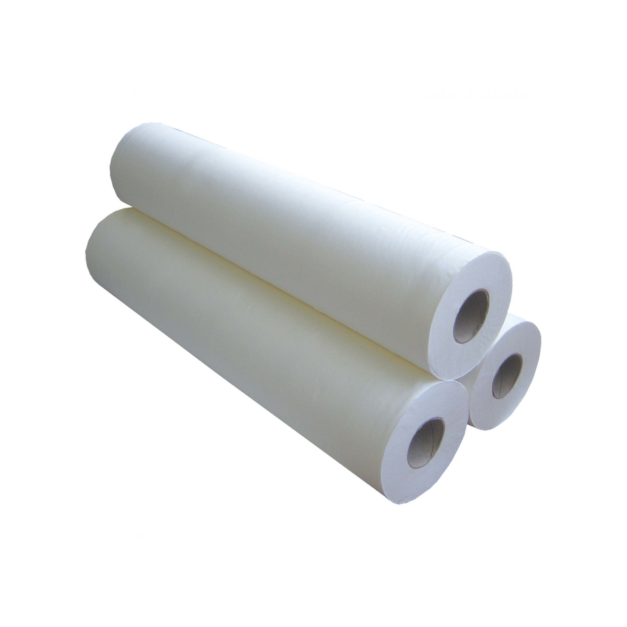 Protection Tattoo - Hartmann Valaroll - Rouleau de drap examen pour table de tatouage et piercing*