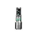 Machine Tattoo - Og Produce Fury 2 - Pen de tatouage sans fil polyvalent avec frappe 4,2 mm*