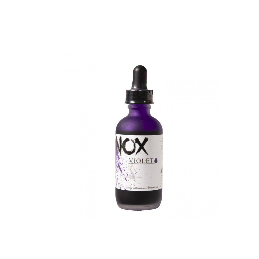 Encre Tattoo - Electrum Nox Violet - Encre violette stencil pour le dessin freehand 60 ml