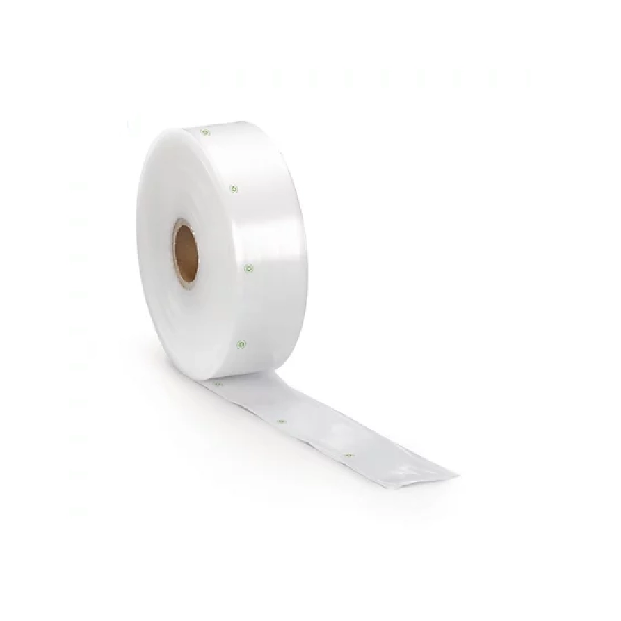 Protection Tattoo - Bobine Protection Clip Cord - Rouleau de protection transparent pour cable de tatouage largeur 5 cm*