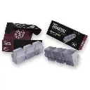 Cups Tattoo - Fraktal Frakcaps - Lot de godets pour encre de tatouages réversible*