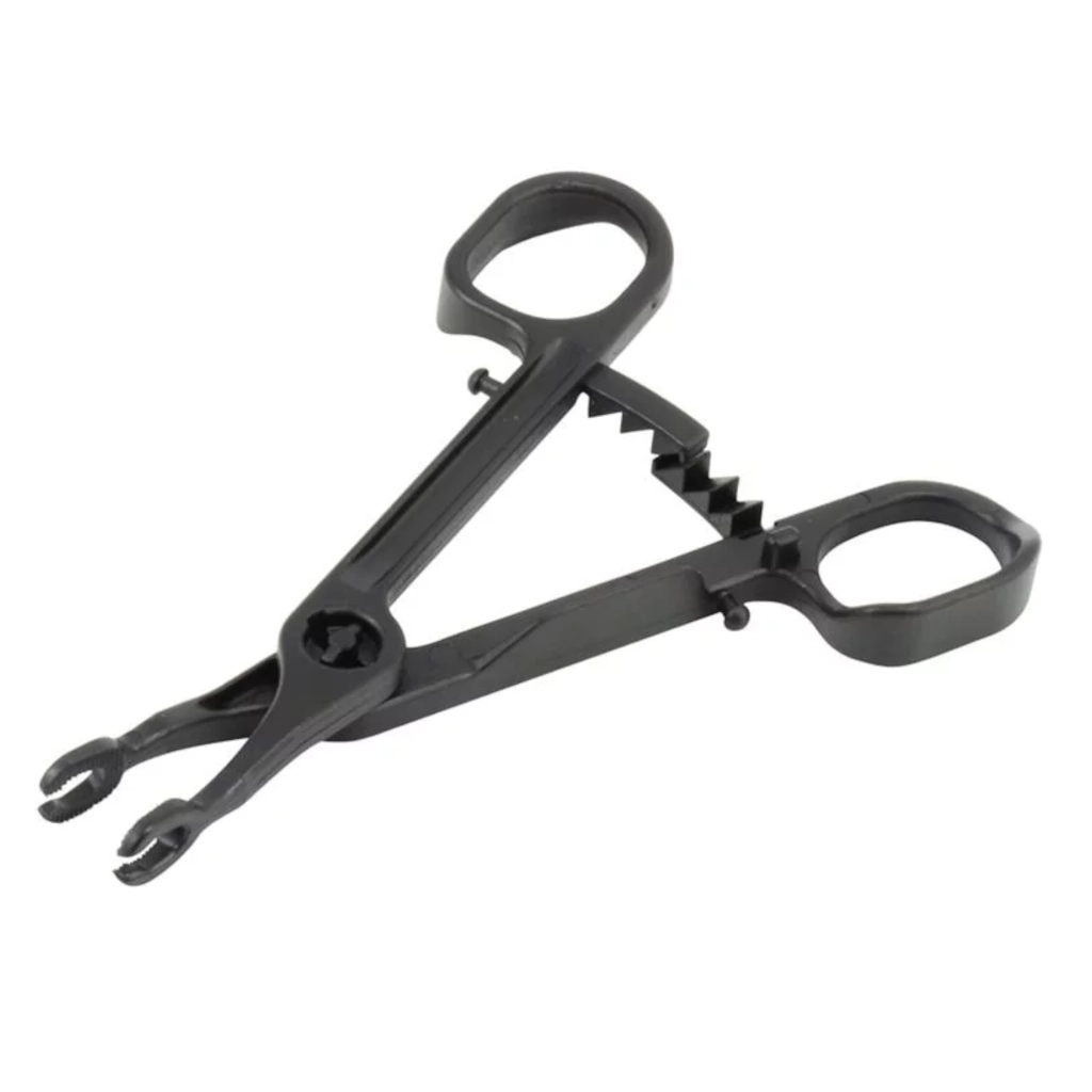 Pince Piercing - Clamp Stérile Gamme itc - Pince p-clamp stérile pour la pose de piercing*