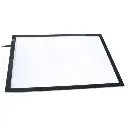 Dessin Tattoo - Tablette Lumineuse - Tablette lumineuse avec LED pour dessin tattoo*