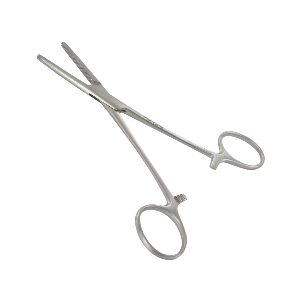 Piercing Pince - Pince Clamp Inox - Pince en inox pour clamper les piercings*