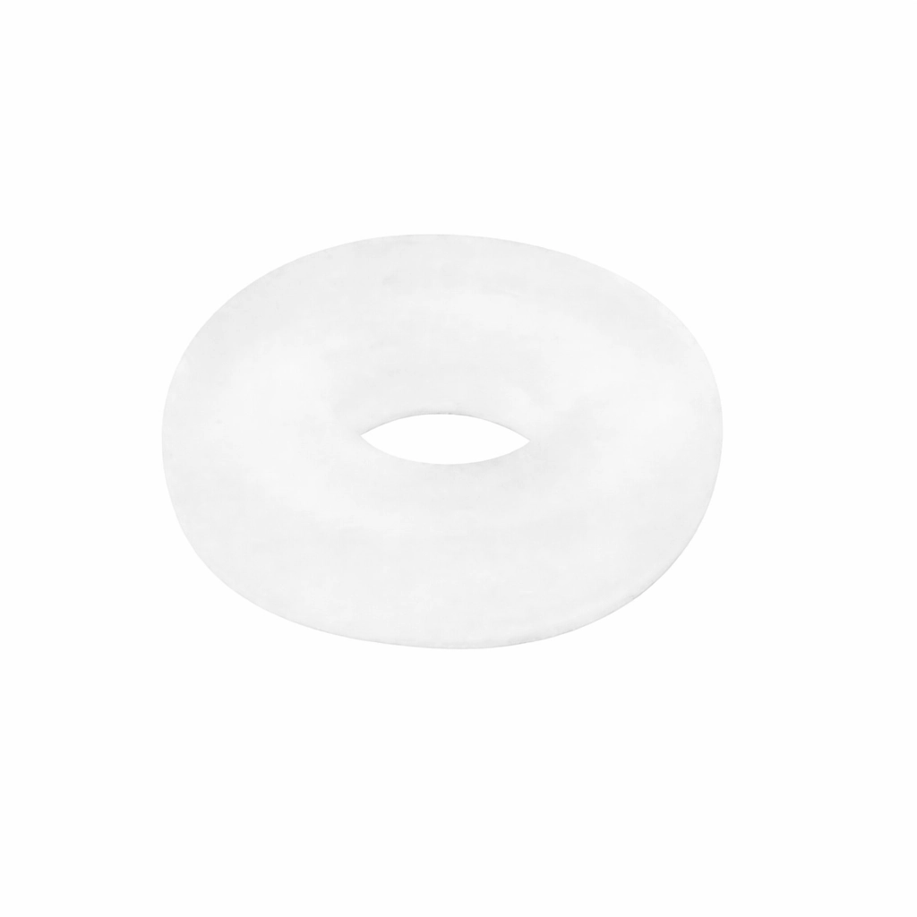 Disque Silicone Stérile Push Clip Premium – Système de Blocage pour Disque Silicone*