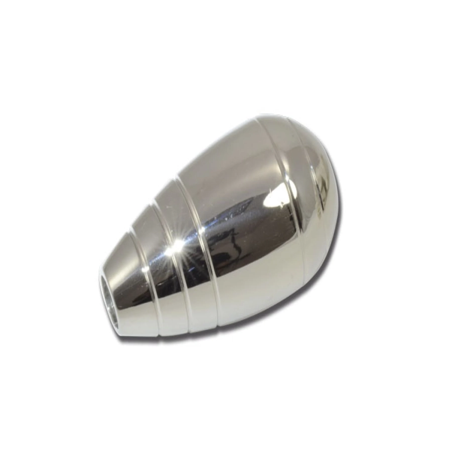 Manchon Tattoo - Acier Inoxydable CE - Manchon diamètre 13 mm