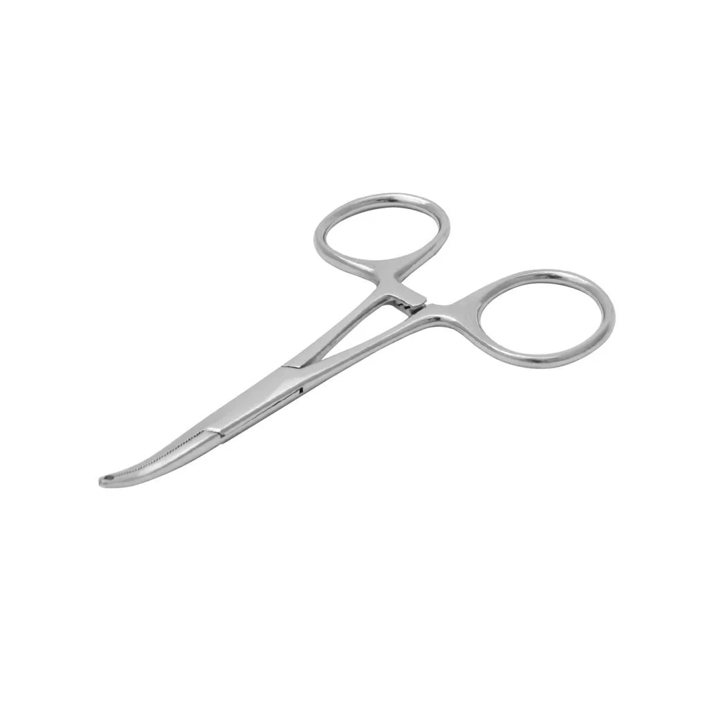 Piercing Pince - Pince clamp en inox spécial labret