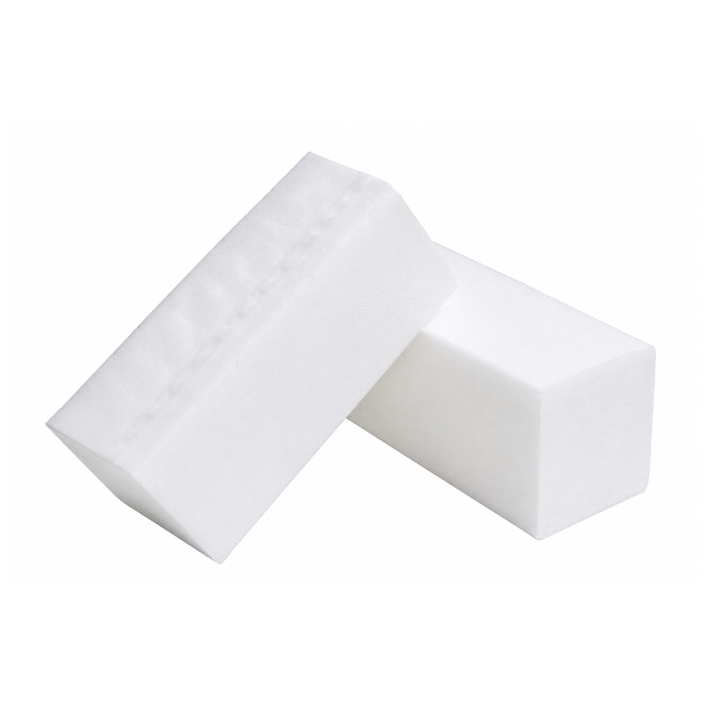 Papier Essuie-Main W Professionnel Tattoo – Recharge Hygiène Studio Tatouage & Piercing 22 x 34 cm*