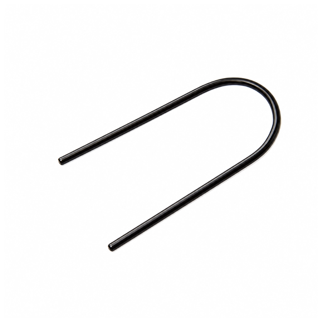 Instrument Piercing - Règle de Marquage pour Langue - Précision Professionnelle*