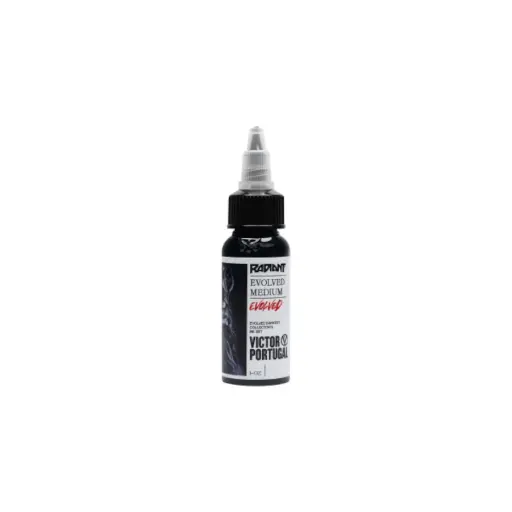 [ki_radiant_victor_portugal_medium] Encre Tattoo - Radiant Evolved Victor Portugal Medium - Mélange pour le tatouage encre REACH 30 ml