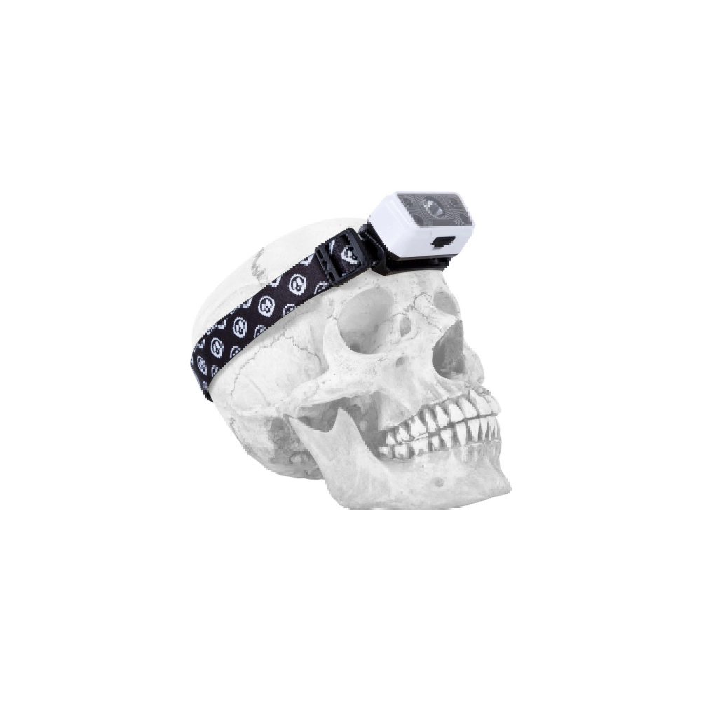 [ki_lampe_frontale-headlamp] Eclairage Tattoo - Lampe Frontale Gamme Killer Ink - Lampe à led rechargeable part port usb-c pour tatouage et piercing*