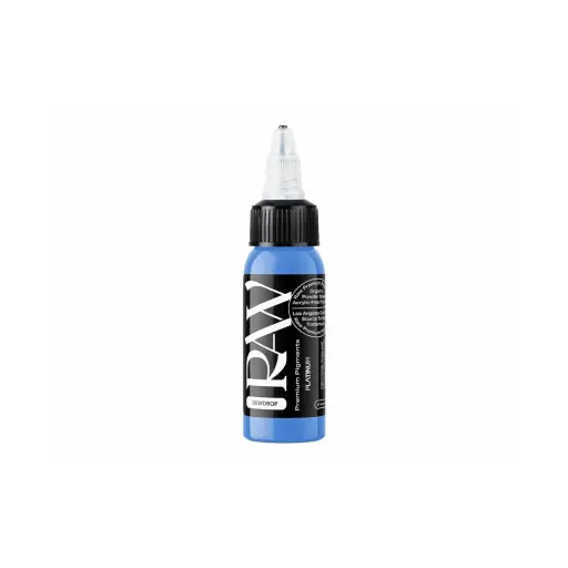 [tl_raw_dewdrop] Raw Pigments Dewdrop - Mélange pour le tatouage encre REACH 30ml