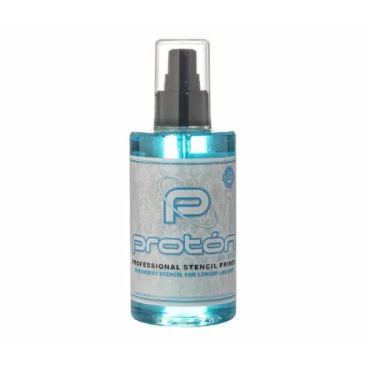 [tl_proton_stencil_primer_fixateur_encre-p_b] Fixateur Stencil - Proton Stencil Primer - Spray fixateur de stencil 200 ml*