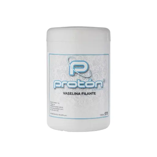 Vaseline Tatouage - Proton Vaselina Filante - Pot de vaseline spécialement conçue pour les tatoueurs*