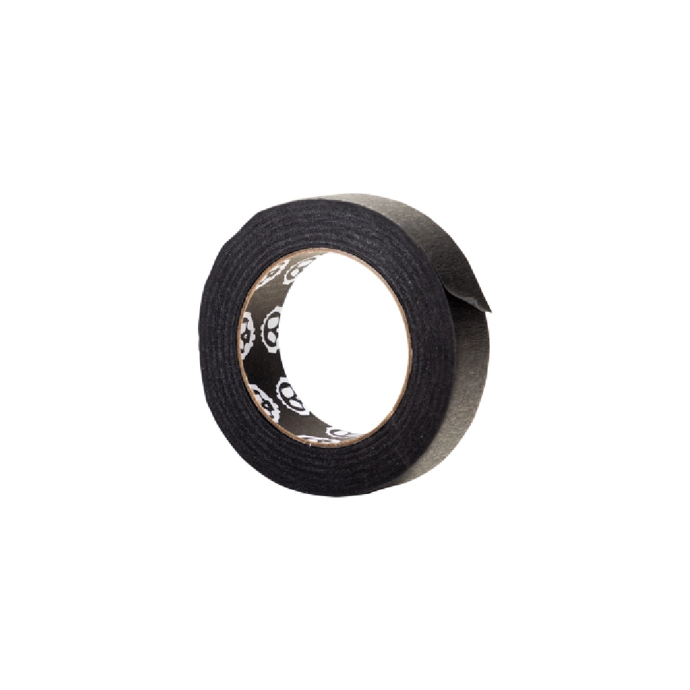 [ki_black_tape-KI-BLKTAPE] Sparadrap Tattoo - Ruban Adhésif Tatouage - Killer ink blacktape sparadrap micropore pour tatouage noir*