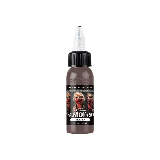 [b_xtreme_milk_tea] Xtreme Ink Ato Legaspi Milk Tea - Mélange pour le tatouage encre REACH