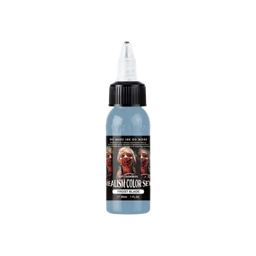 [b_xtreme_frost_blade] Xtreme Ink Ato Legaspi Frost Blade - Mélange pour le tatouage encre reach