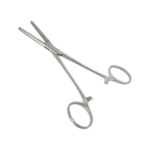 Piercing Pince - Pince Clamp Inox - Pince en inox pour clamper les piercings*