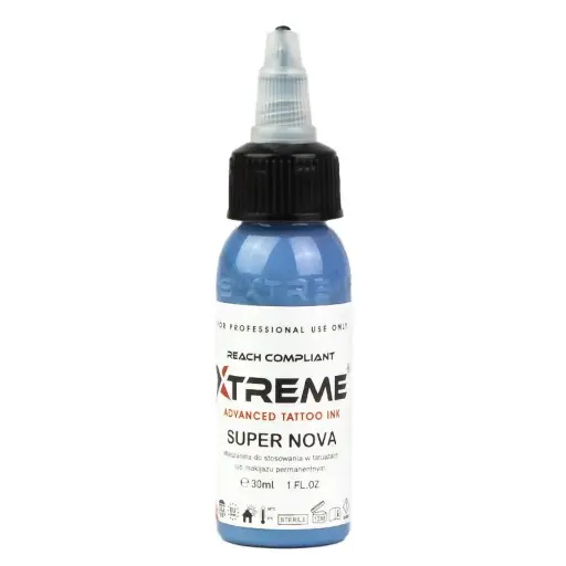 [ts_xtreme_super_nova] Xtreme Ink Super Nova - Mélange pour le tatouage encre REACH